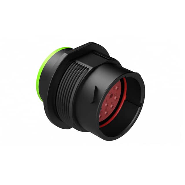 AHDP04-18-20PN-SRA Amphenol Sine Systems Corp  Alloggiamenti per connettori circolari